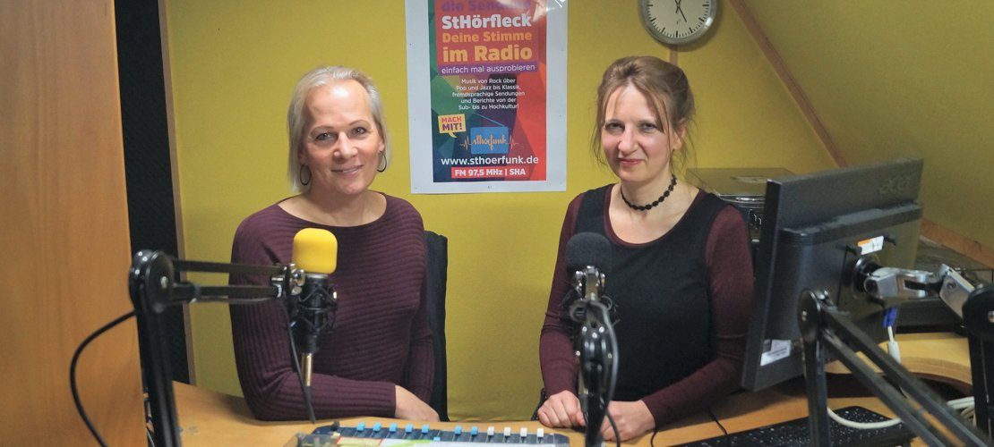 Talk Mit Dana 42 Kulturbeauftragte Ute Christine Berger Uber Ihr Herzblut Und Die Leidenschaft Im Job Dana Diezemann