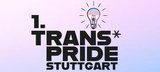 Trans Pride Logo